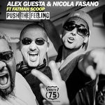 cover: Alex Guesta|Nicola Fasano|Fatman Scoop - Push The Feeling