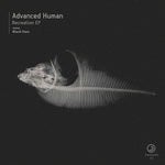 cover: Advanced Human - Recreation EP