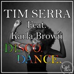 cover: Karla Brown|Tim Serra - Disco Dance