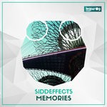 cover: Siddeffects - Memories