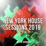 cover: Various - New York House Sessions 2019 Deluxe Version