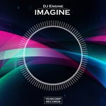 cover: Dj Engine - Imagine