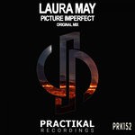 cover: Laura May - Picture Imperfect