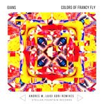 cover: Gians - Colors Of Francy Fly