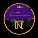 cover: Londonground - 001