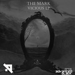 cover: The Mark - Vicious LP