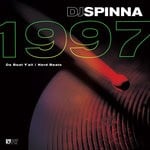 cover: Dj Spinna - Da Beat Y'All/Nerd Beats