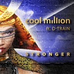 cover: Cool Million|D-train - Stronger