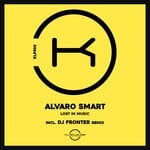 cover: Alvaro Smart - Lost In Music