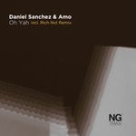 cover: Daniel Sanchez & Amo - Oh Yah