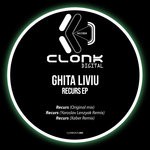 cover: Ghita Liviu - Recurs