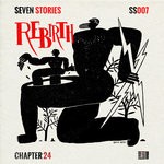 cover: Various - Seven Stories: Rebirth