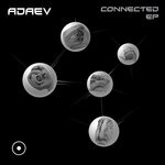 cover: Adaev - Connected EP