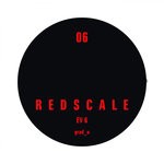 cover: Grad_u - Redscale 06