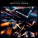 cover: Giftback, A-da - Battle Horn (Extended Mix)