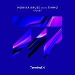 cover: Timmo|Monika Kruse - Violet