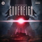 cover: Synthsoldier - Sovereign