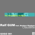 cover: Monique Bingham|RALF GUM - Claudette