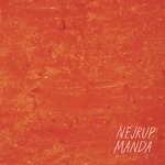 cover: Nejrup - Manda