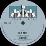 cover: Sophie - Same