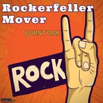 cover: Burnt Oak - Rockerfeller Mover