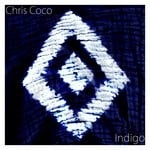 cover: Chris Coco - Indigo