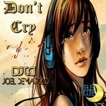 cover: Joel Demarzo - Don't Cry