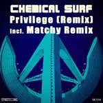 cover: Chemical Surf - Privilege