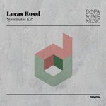 cover: Lucas Rossi - Systematic