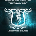 cover: Trance Atlantic & Mental Pro - Cold Night