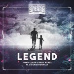 cover: Da Knightshiftah|Jimmy Clash & Hasit Nanda - Legend