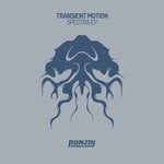 cover: Transient Motion - Spectra EP