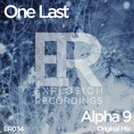 cover: One Last - Alpha 9