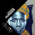 cover: Mochakk - Hunger