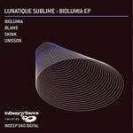 cover: Lunatique Sublime - Biolumia