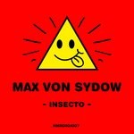 cover: Max Von Sydow - Insecto