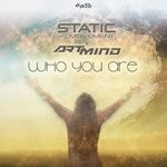 cover: Artmind|Static Movement - Who You Are