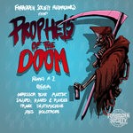 cover: 3rdknd|Forbidden Society - Prophets Of The Doom Remixes Part 2