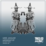 cover: Mike Jaguar - MIDNIGHT EP