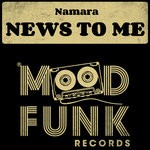 cover: Namara - News To Me