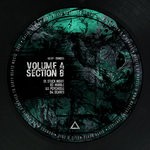 cover: Volume A & Section 8 - A8