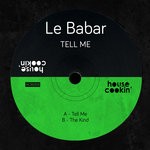 cover: Le Babar - Tell Me