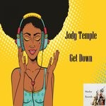 cover: Jody Temple - Get Down