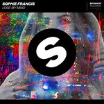 cover: Sophie Francis - Lose My Mind