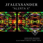 cover: Jfalexsander - Alerta X