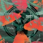 cover: Adred - Captivate EP