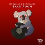 cover: Blackjack - Back Room