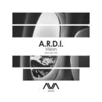 cover: A.r.d.i. - Vision