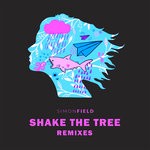 cover: Simon Field - Shake The Tree