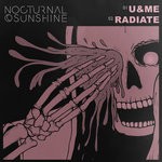 cover: Nocturnal Sunshine - U&ME